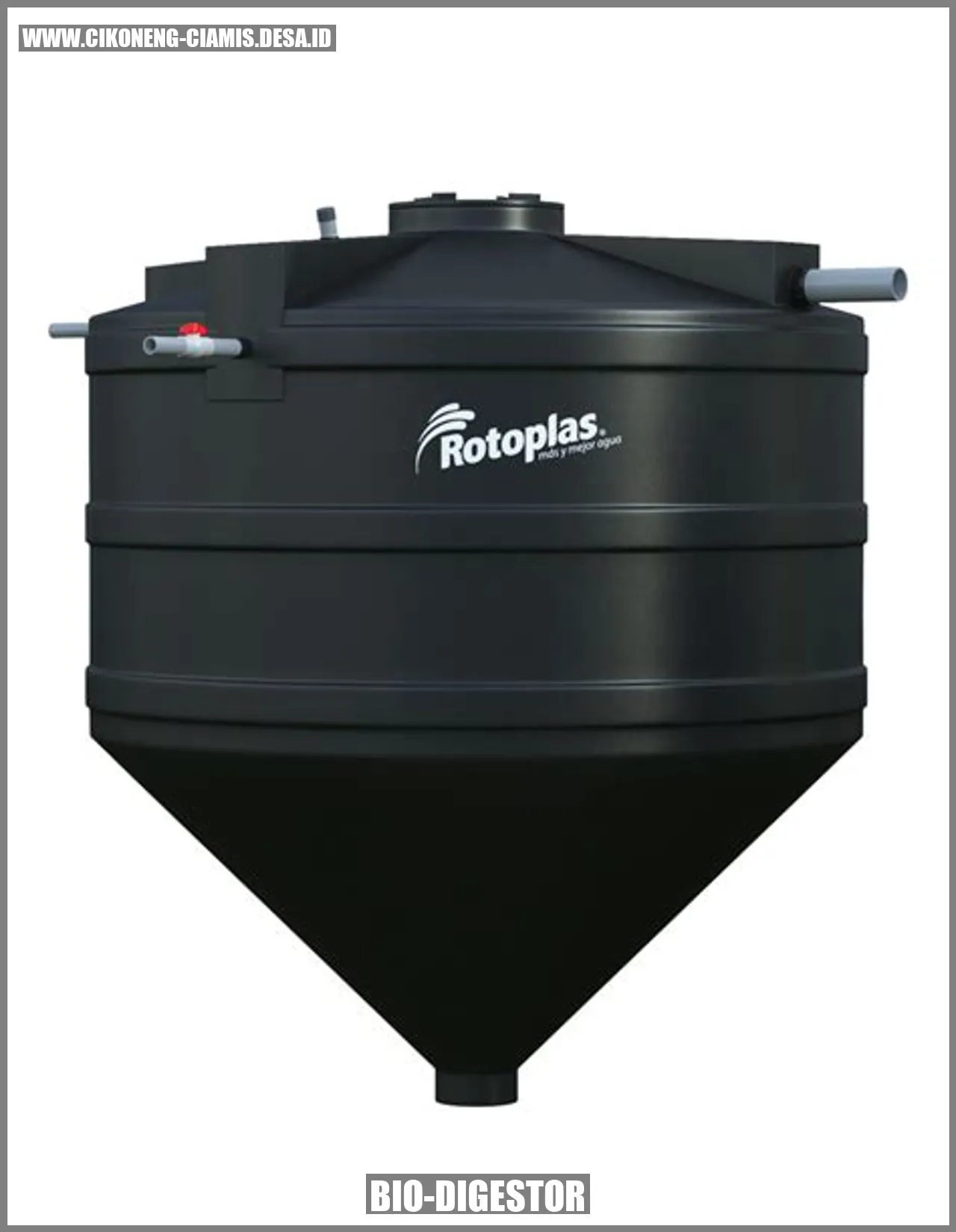 bio-digestor